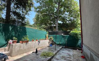 Oportunitate achizitie vila boiereasca 12 camere-Cotroceni- Singura in curte - Poză 3