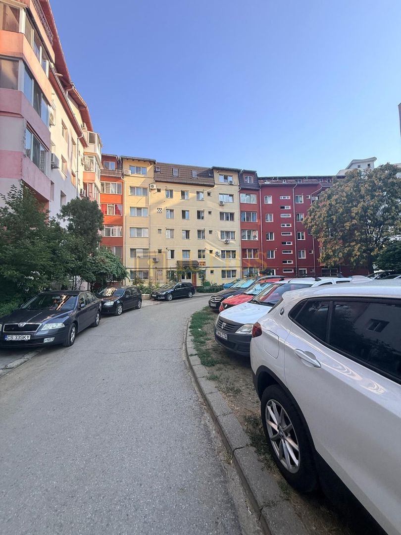 2 camere| Sagului| centrala proprie| etaj 4/5 - Poză 12