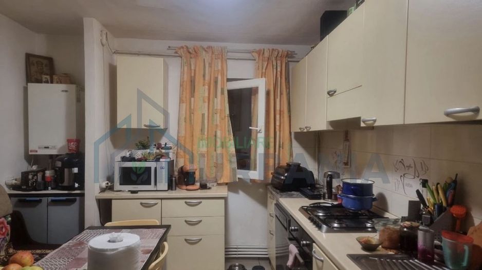 Apartament 2 camere decomandat în zona Dacia, Iași - Poză 7