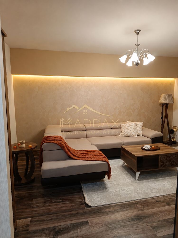 Apartament Top 2 Camere Crângași | Etaj 2 | Vedere Liberă | Mobilat Modern | - Poză 2