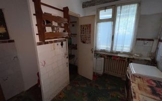 Apartament 2 camere necesita renovare Valea Argesului, Drumul Taberei - Poză 4