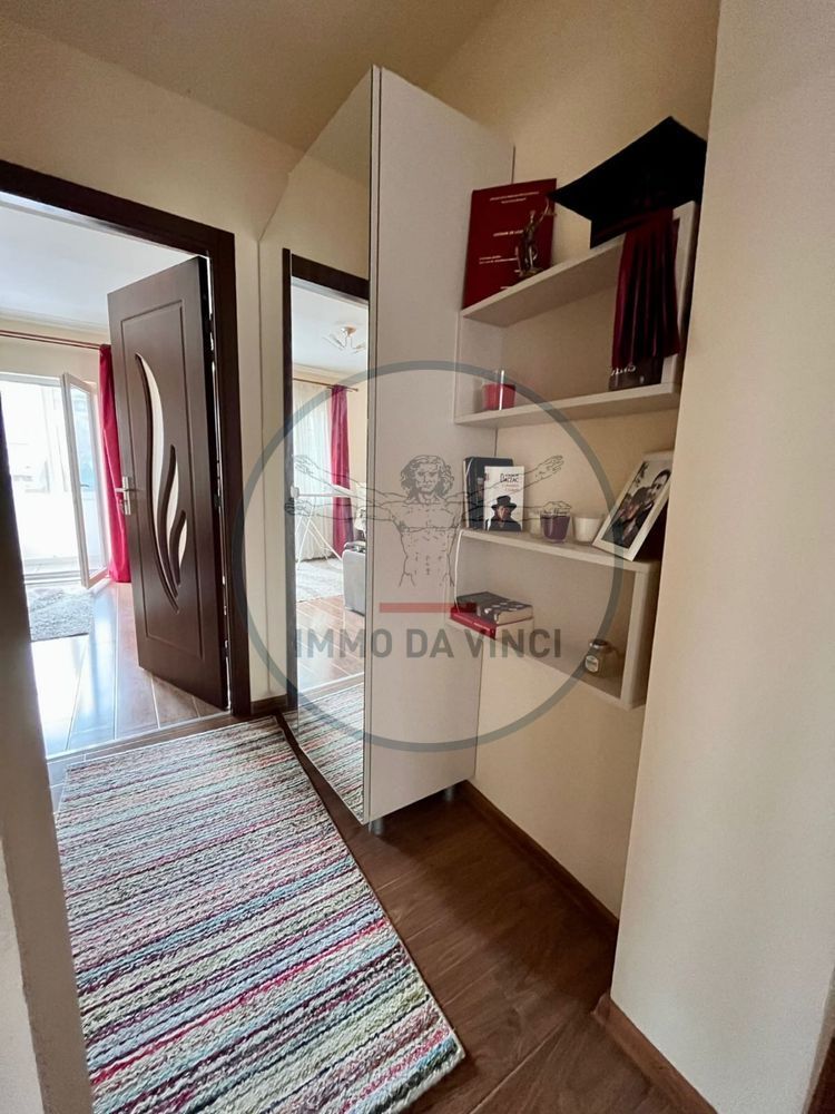 Chirie apartament Marasti - Poză 4