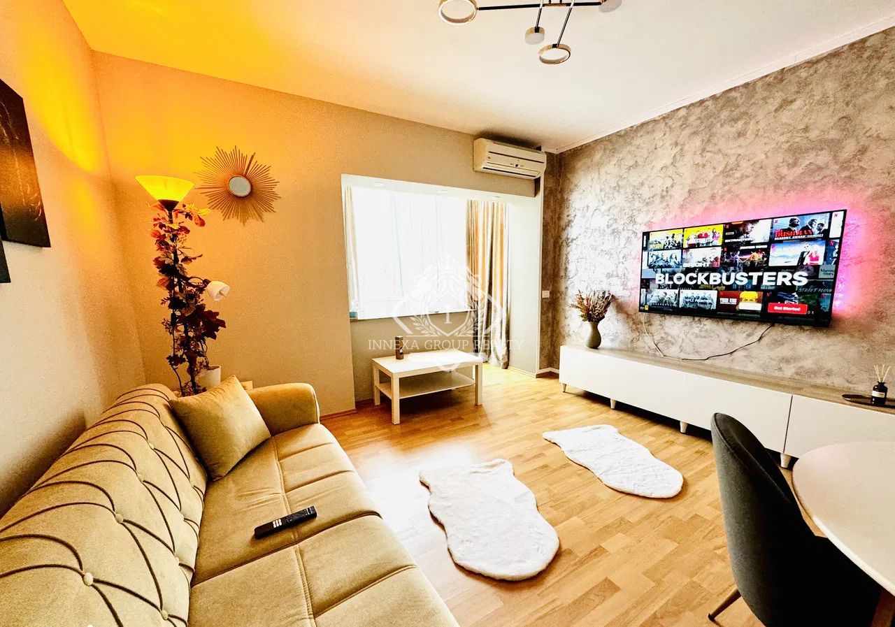 Apartament 2 camere decomandat de vanzare in zona Unirii - Corneliu Coposu - Poză 1