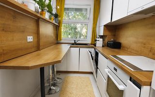 Apartament Premium cu 3 camere in Aleea Carpați - Poză 7