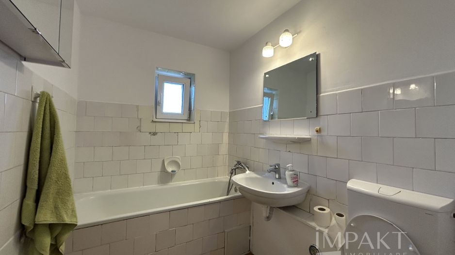 Inchiriere apartament la 5 min de UMF! - Poză 10