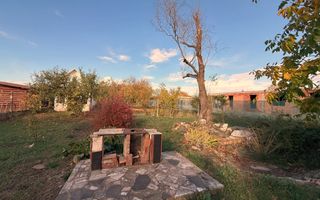 !OFERTA! Casa in Paulesti S+P+M cu Teren Generos 1300 MP - Poză 5