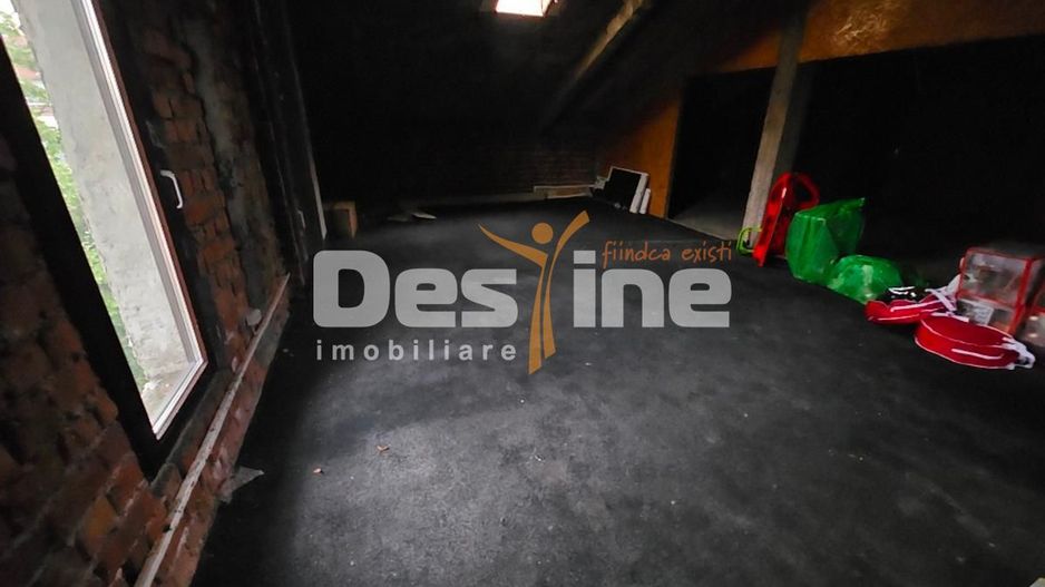 Apartament 4 camere I Domenii | 120 mp utili | Garaj | Terasa - Poză 15