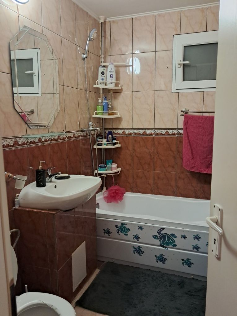 Vand apartament cu 3 camere in micro 16 Satu mare - Poză 7