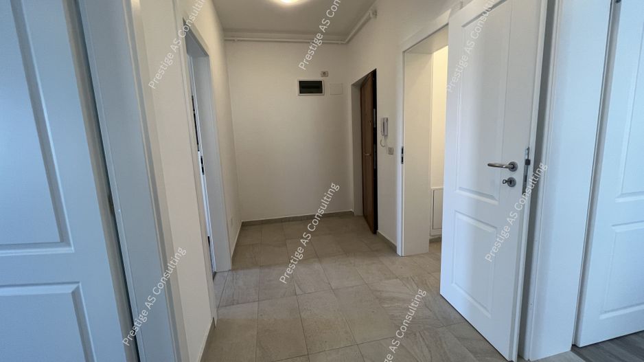 Apartament Decomandat Nou 2 Camere+ Dressing | Etaj 1 | Chisoda - Poză 9