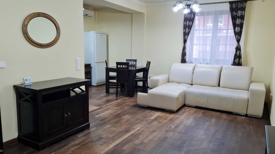 Apartament modern cu 2 camere de închiriat – Toscana Residence - Poză 1