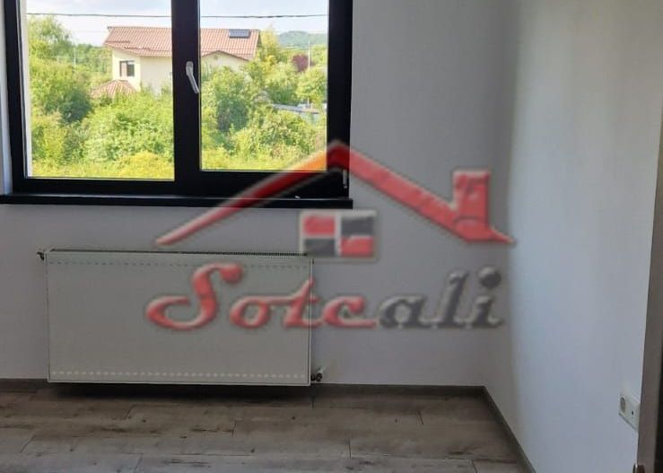 Casă nouă în Cornu – construcție modernă, teren 500 mp - Poză 19
