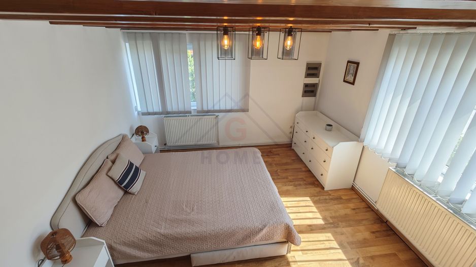 Apartament la CASA langa City of Mara! - Poză 34
