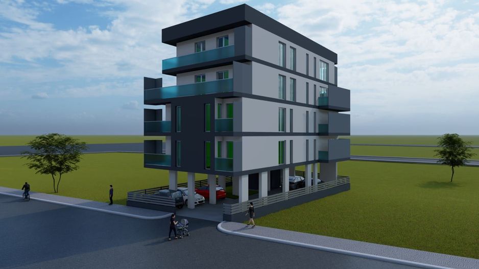 APARTAMENT PREMIUM | BLOC BOUTIQUE - Poză 8
