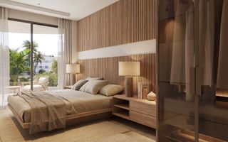 Apartament 1 Dormitor Estepona Vest - Poză 22