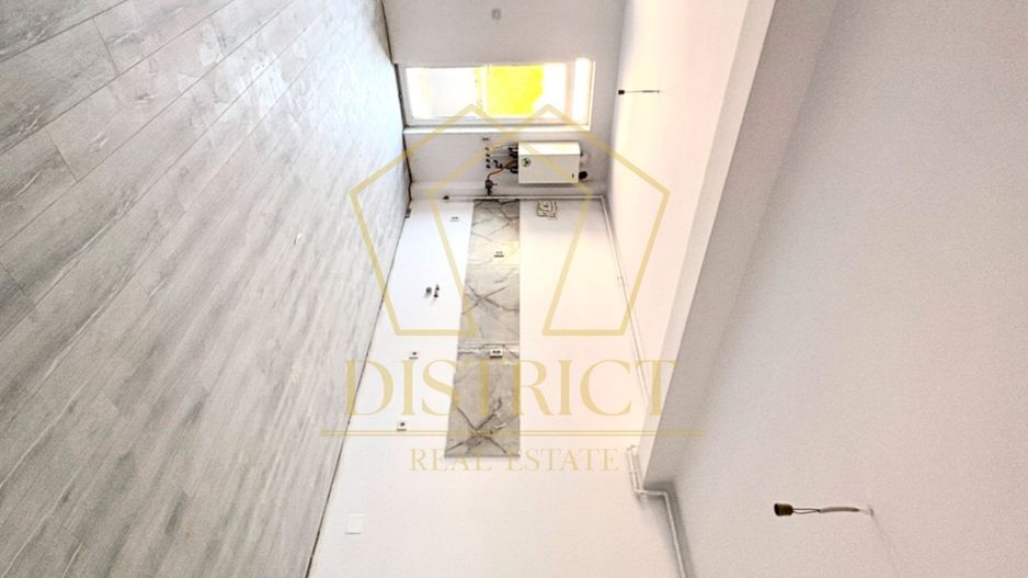 Apartament cu 2 camere si balcon | Giroc | Zone 2 - Poză 3