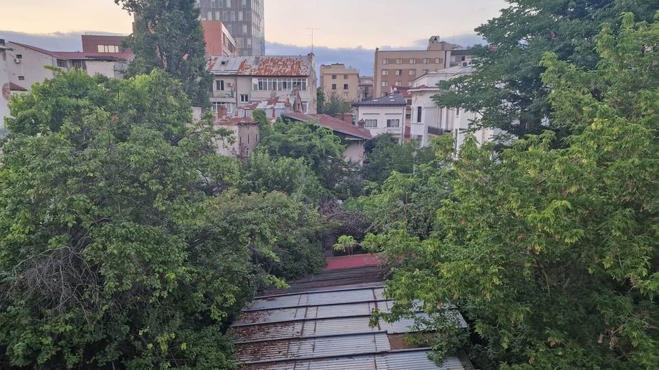 Apartament de inchiriat cu 2 camere Dorobanti - Poză 5