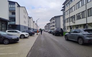 Apartament de vânzare – 3 cam decomandat –Panoramic Residence V Adanca - Poză 1