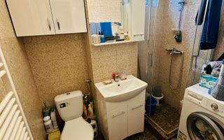 Apartament 2 camere decomandat etaj intermediar, centrala+ clima - Poză 7