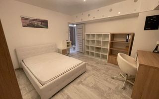 Închiriez apartament 2 camere modern, Nerva Traian, renovat - Poză 3