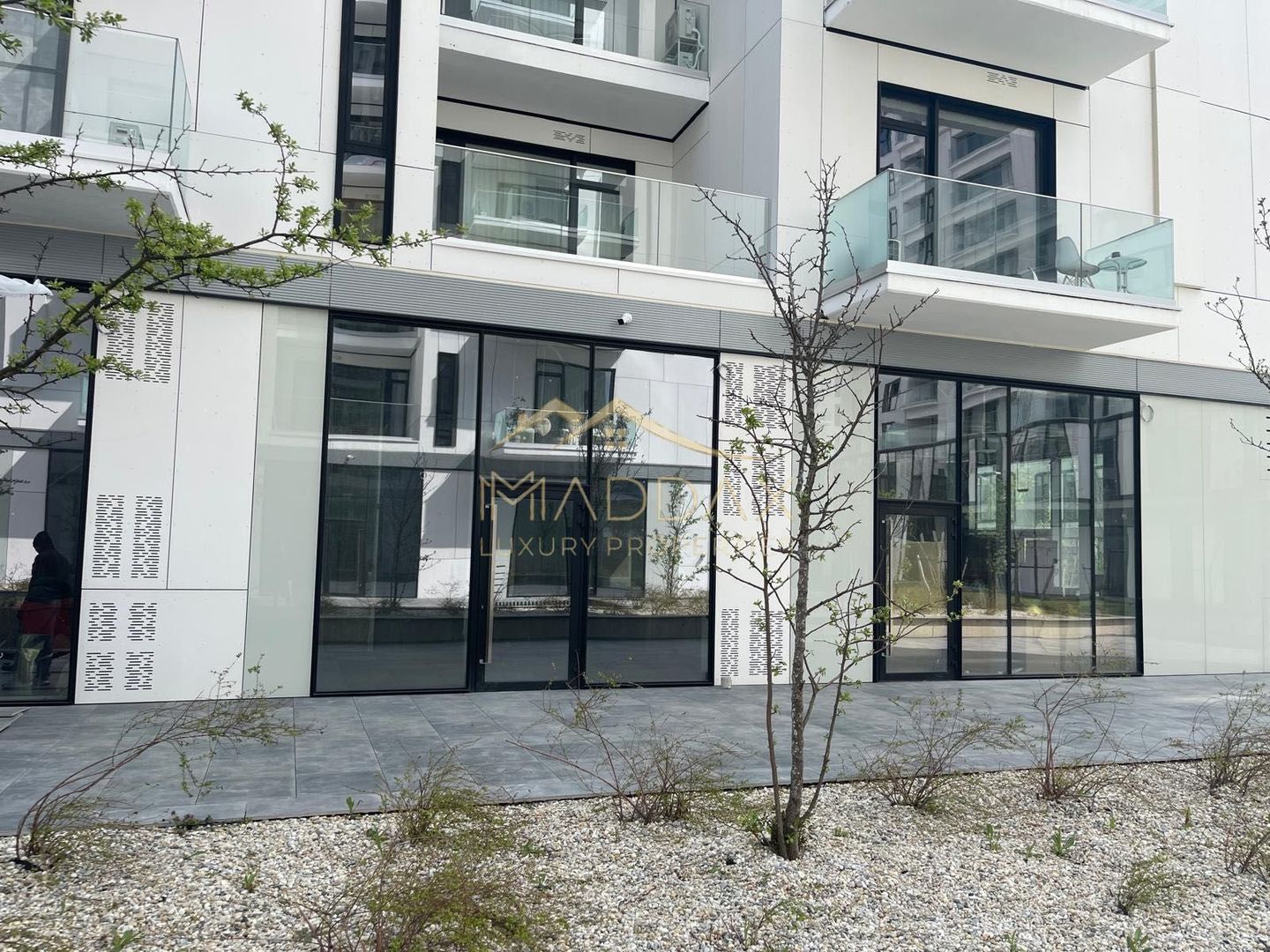 Spațiu Comercial ***126mp*** // Cotroceni - Poză 1