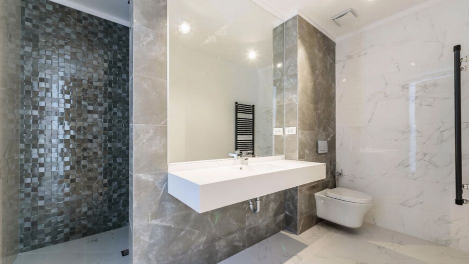 Apartament premium cu 4 camere în One Mamaia Nord | Sea View - Poză 14