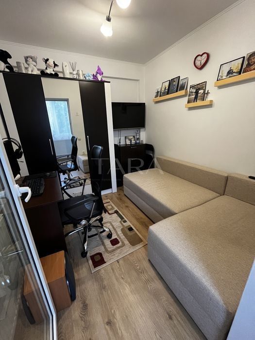 Apartament 3 camere, Apahida - Poză 4