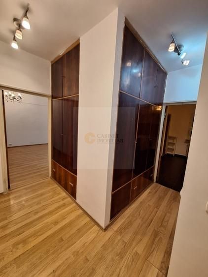 3 camere I Cismigiu I Decomandat I Creditabil - Poză 2