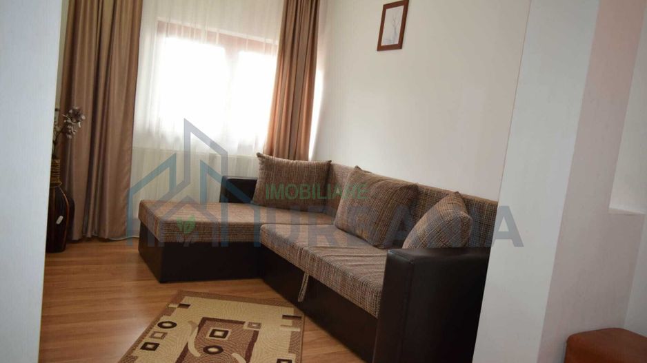 Cameră de cămin cu baie proprie, mobilată și utilată, în zona Bularga, Iași - Poză 1