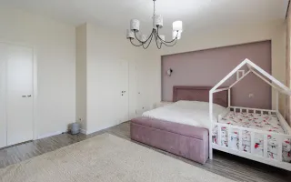 Vânzare, apartament, 3 camere, str. Alexandru Pușkin, Centru - Poză 12