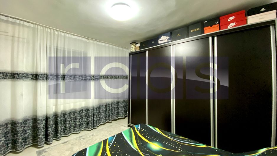 DE VANZARE CASA 4 CAMERE | 108 MP UTILI TERASA 13 MP TEREN 142 MP | PIATA RAHOVA - Poză 15