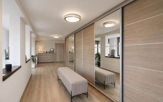 VILĂ INDIVIDUALA LAKEFRONT SNAGOV | POOL - Poză 20