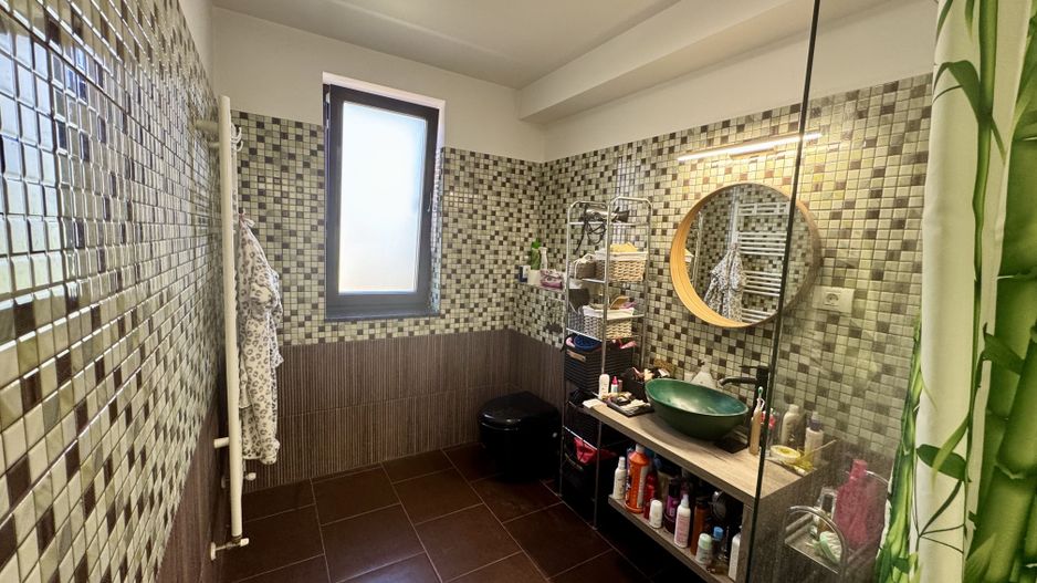 Berceni - VILĂ UNICAT, spațioasă, curte 1.000 mp, la 7 min metrou - Poză 23