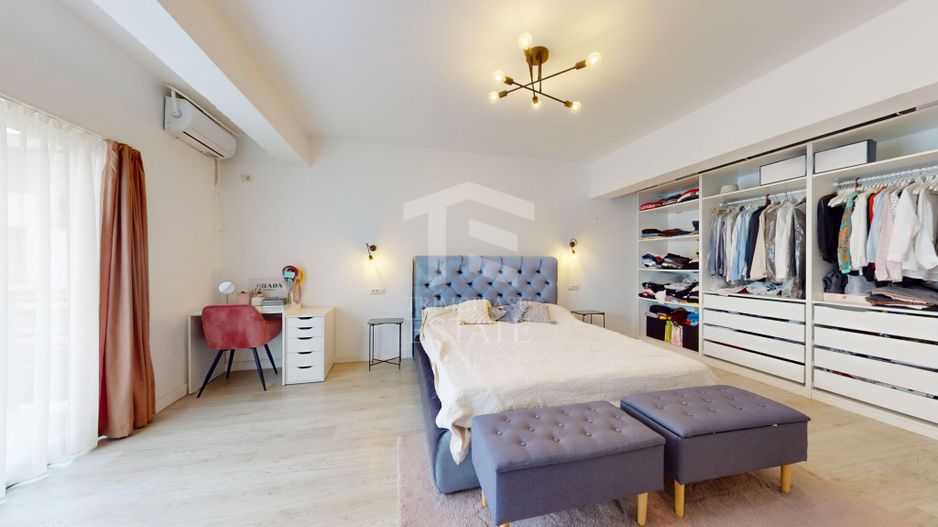 VOLUNTARI - Matei Millo | Vila 245 mp | Complex rezidential - Poză 18
