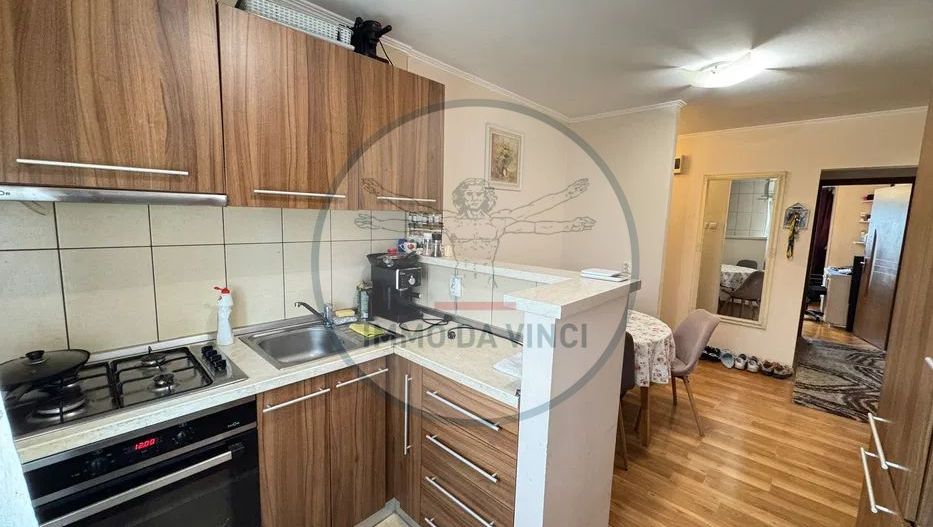 APARTAMENT DE VANZARE 3 CAMERE | MARASTI - Poză 4