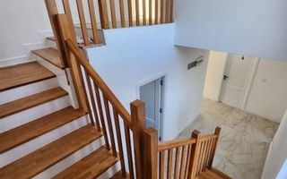 Casă individuală, 4 camere, în Uricani, Miroslava - Poză 4