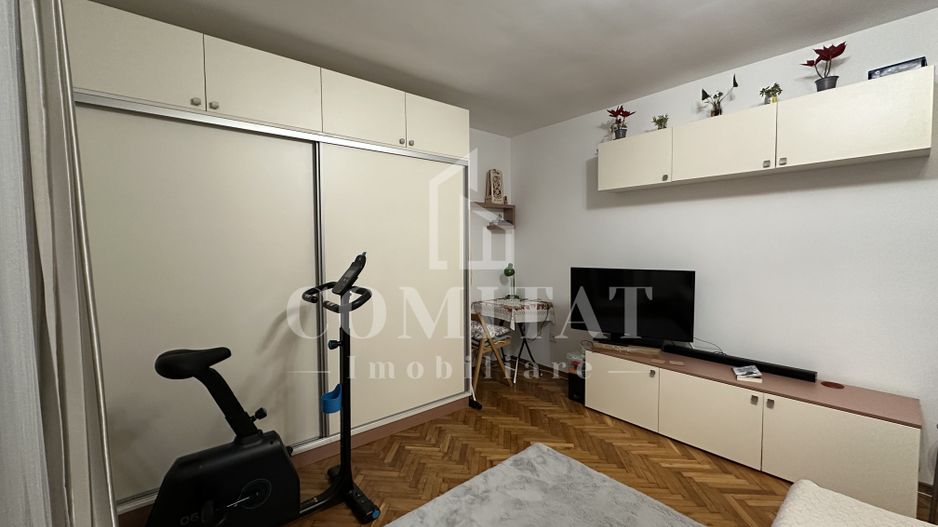 Apartament 1 camera | 31mp | Gruia - Poză 3
