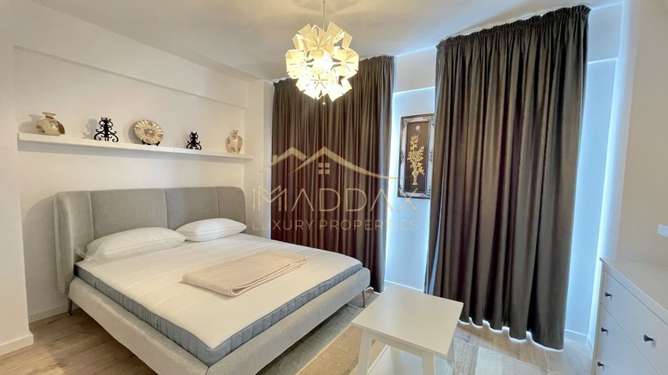 Apartament LUX **2 camere**Bloc boutique**NOU//Sector 2_Baicului - Poză 8