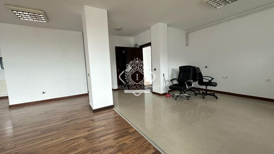 Spatiu Birouri de inchiriat I 120mp I Zona Unirii - Poză 5