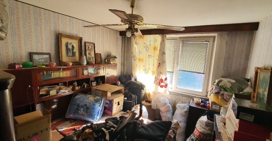 Apartament 4 camere decomandat Rahova - Poză 8