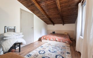 Casa de vacanta 150 mp, teren 1800 mp, zona Marisel - Poză 9