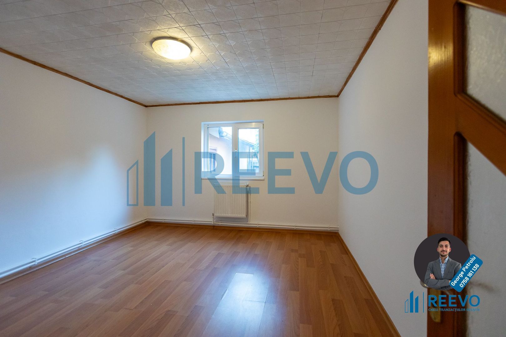 Casă de vânzare, P+1E+M, în Lilieci, Bacău - Poză 8