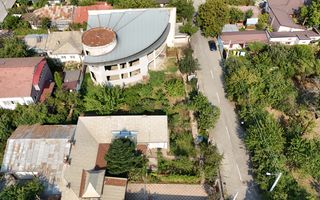 Proprietate de vanzare Chitila | Centura | 1544 mp teren | 947 mp SCD - Poză 3