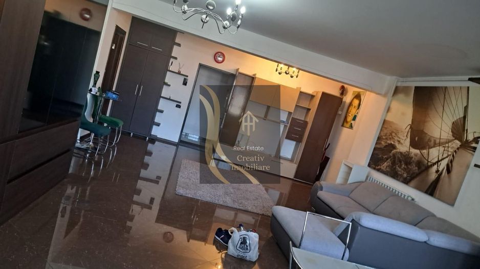 Apartament 2 camere de inchiriat cu loc de parcare - Poză 1