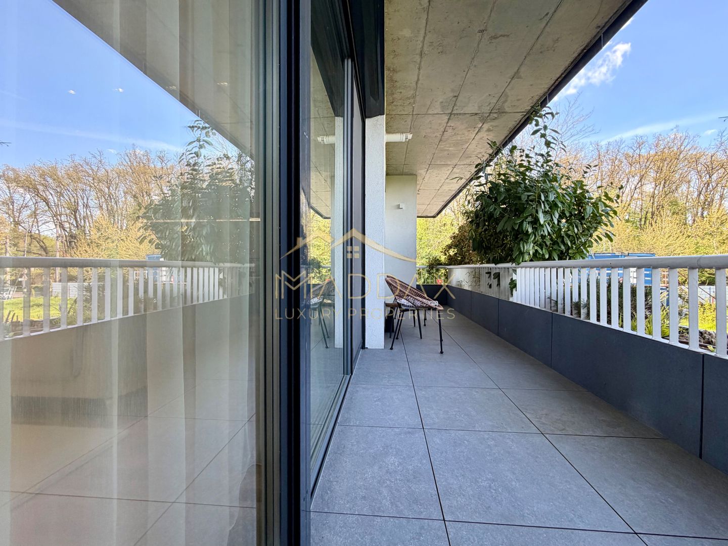 Apartament cu 2 camere *70mp utili* + 17mp terasa // Baneasa - Jandarmeriei - Poză 4