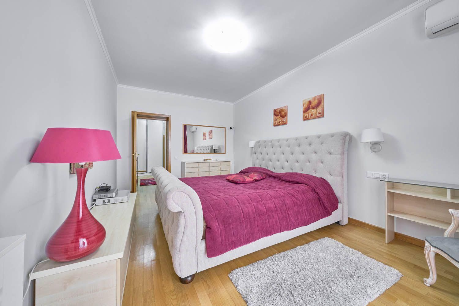Apartament cu 3 camere decomandat în Herăstrău - Poză 16