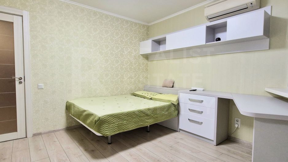 Chirie, apartament, 1 cameră, str. Socoleni, Râșcani - Poză 8