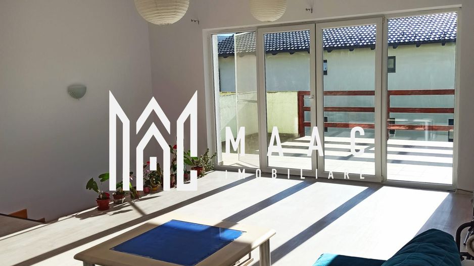 Casa 4 Camere I 120 MPU I Zona Sura Mare I Mobilat/Utilat - Poză 9