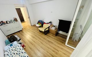 Etaj intermediar, 3 camere decomandat bloc nou, zona Copou - Poză 7