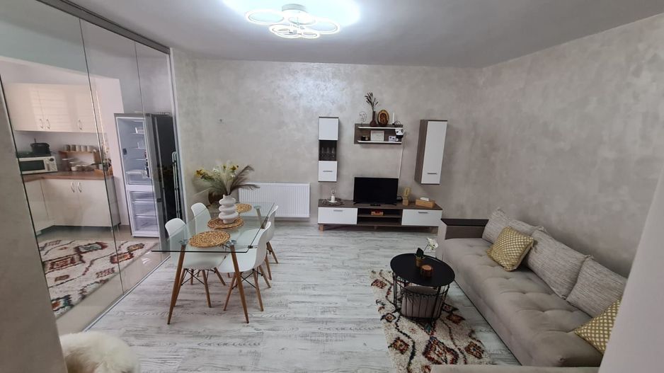 Apartament 2 camere Militari Residence + Loc Parcare - Poză 2