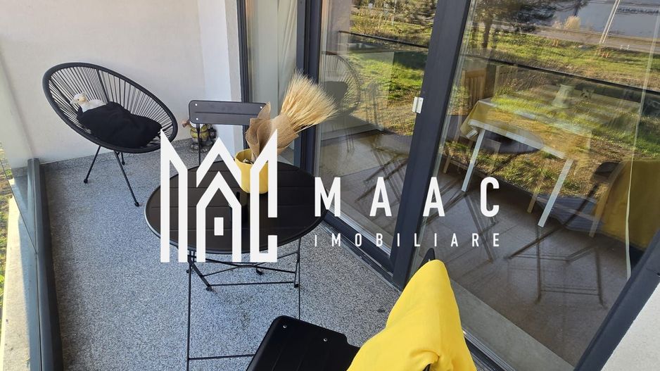 Apartament 2 camere | 50 MPU | Parcare | Turnisor - Poză 13